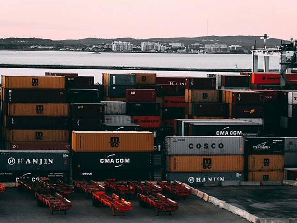 import-export-logistics